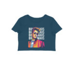 bruno mars crop top | pop art