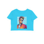 bruno mars crop top | pop art