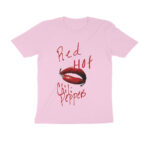 red hot chilli peppers t shirt