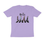 the office t shirt | beatles (light colors)