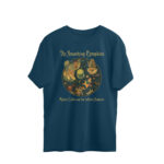 the smashing pumpkins oversized t shirt | mellon collie