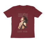 ac dc t shirt | angus young