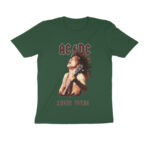 ac dc t shirt | angus young