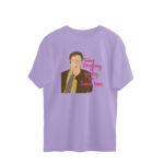 the office oversized t shirt | dwight oversized