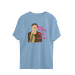 the office oversized t shirt | dwight oversized