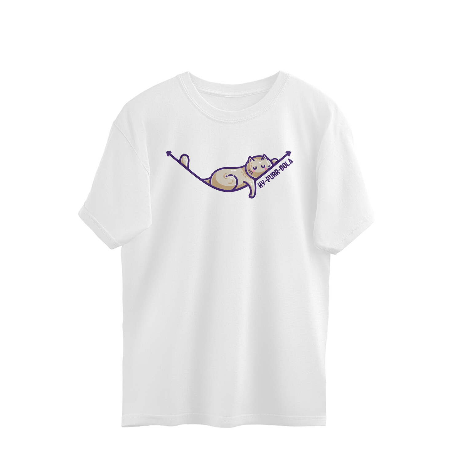 front-66a7a51bcea1d-White_S_Oversized_T-shirt.jpg funny maths t shirt | hypurrbola