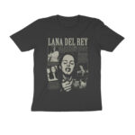 lana del rey t shirt | ultraviolence (both sides printed)