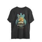 hozier oversized t shirt | olympia