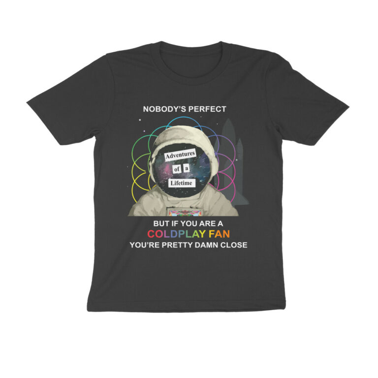 coldplay t shirt | coldplay fan quote