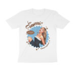 sabrina carpenter t shirt | espresso
