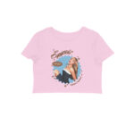 sabrina carpenter crop top|espresso