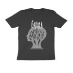 gojira t shirt | enfant sauvage