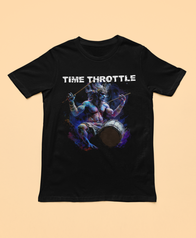 time throttle