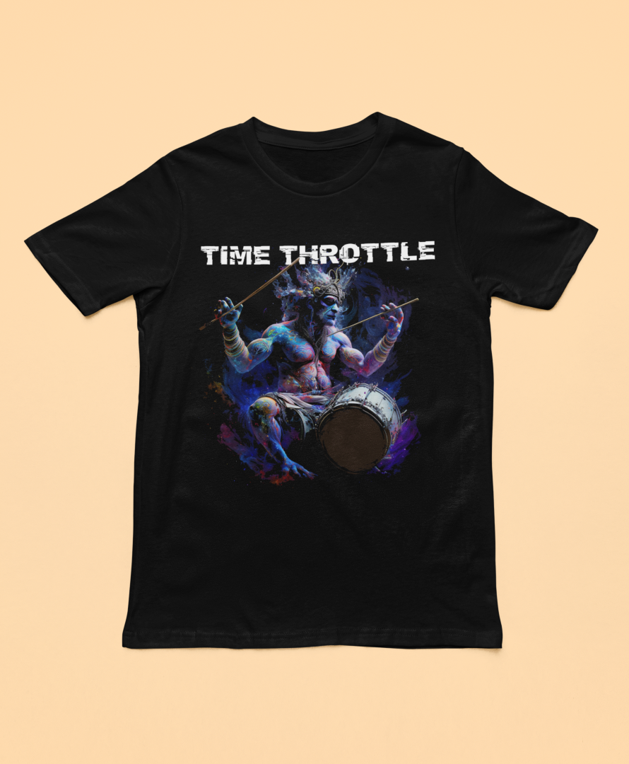 time throttle time throttle