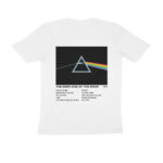 pink floyd t shirt (both sides) | dsotm