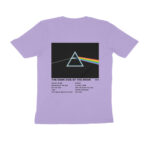 pink floyd t shirt (both sides) | dsotm