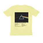 pink floyd t shirt (both sides) | dsotm