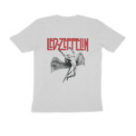 led zeppelin t shirt (both sides) | icarus