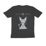 sleep token t shirt (both sides printed)
