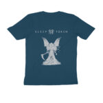 sleep token t shirt (both sides printed)