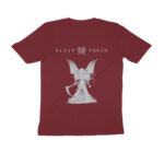 sleep token t shirt (both sides printed)
