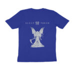 sleep token t shirt (both sides printed)