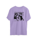 sonic youth oversized t shirt