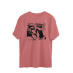 sonic youth oversized t shirt