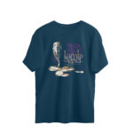 lamb of god oversized t shirt | sacrament