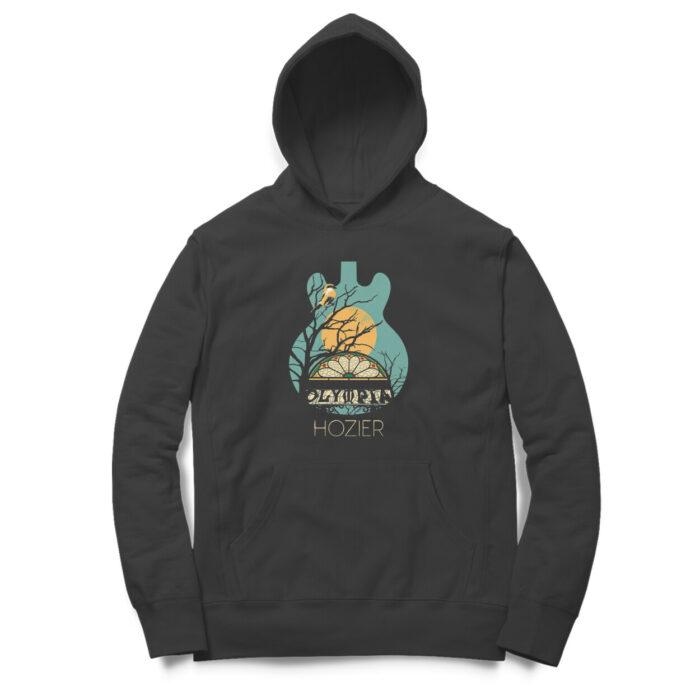 hozier hoodie | olympia