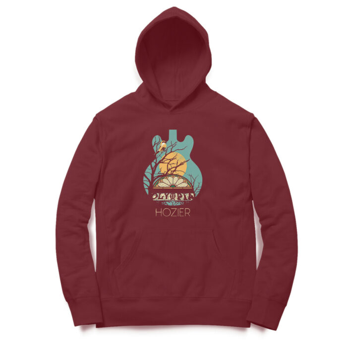 hozier hoodie | olympia