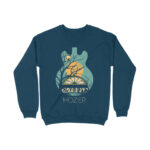 hozier sweatshirt | olympia