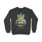 hozier sweatshirt | olympia