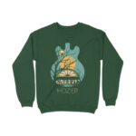 hozier sweatshirt | olympia