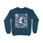 olivia rodrigo sweatshirt | song collage