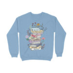 swiftie sweatshirt | aesthetic books albums