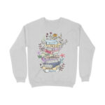 swiftie sweatshirt | aesthetic books albums