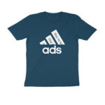 twisted logo t shirt | skip ads