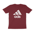 twisted logo t shirt | skip ads
