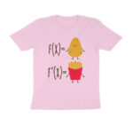 funny maths t shirt | differentiation