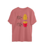 funny oversized t shirt | differentiation