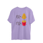 funny oversized t shirt | differentiation