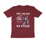 bryan adams t shirt | i am old