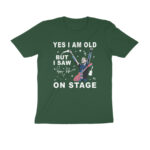bryan adams t shirt | i am old