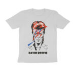 david bowie t shirt