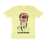 david bowie t shirt