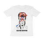 david bowie t shirt