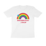 lgbt t shirt | sounds gay