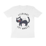 lesbians eat what t shirt | meme