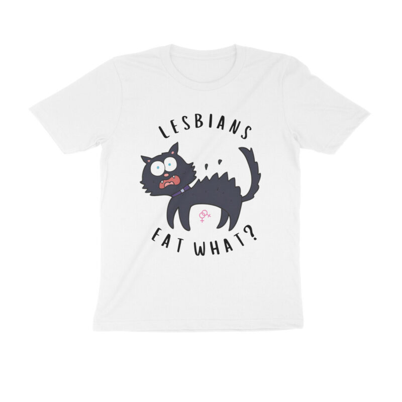 lesbians eat what t shirt | meme